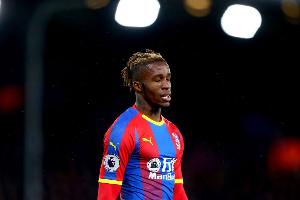 Jordan Mansfield/Getty Images Sport