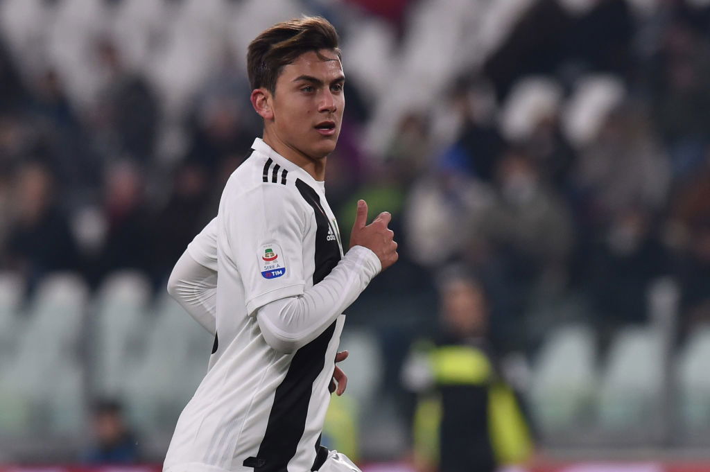 Tullio M. Puglia/Getty Images Sport