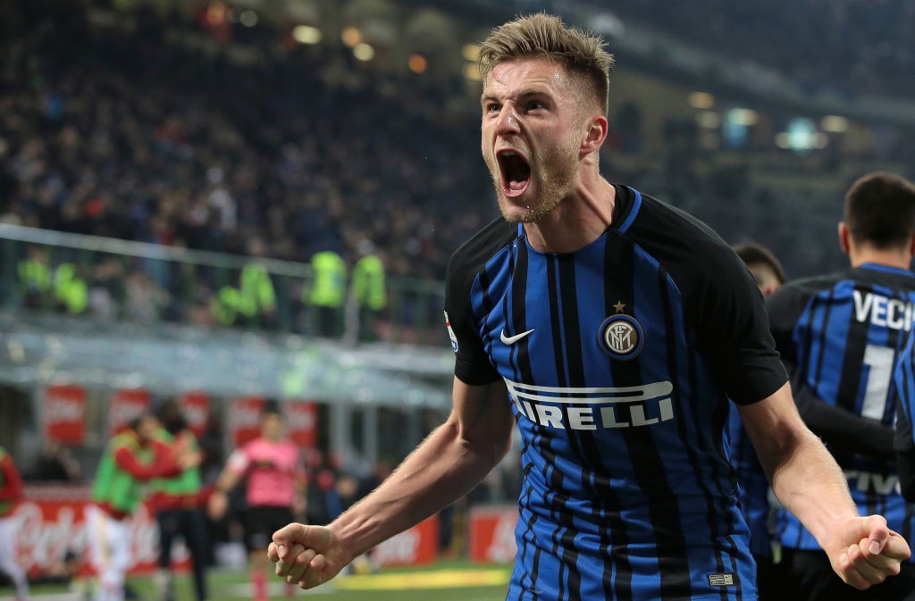 Emilio Andreoli/Getty Images Sport