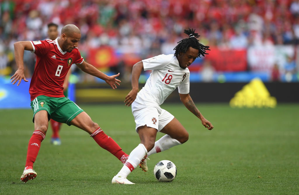Stu Forster/Getty Images Sport