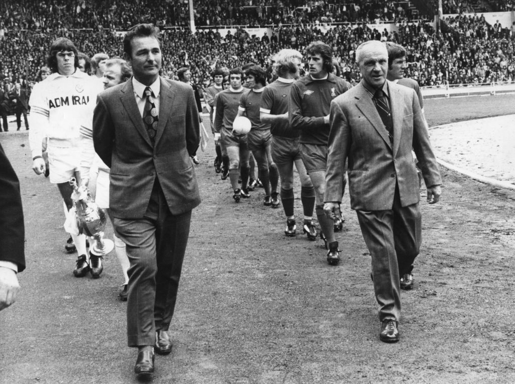Evening Standard/Hulton Archive/Getty Images