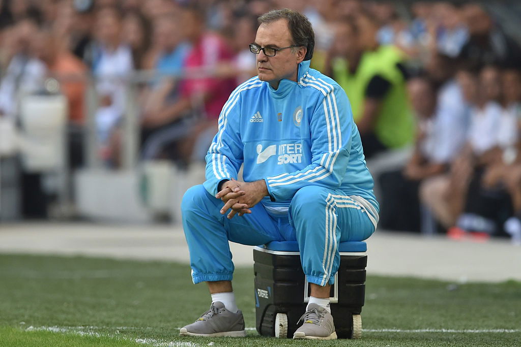 Valerio Pennicino/Getty Images Sport