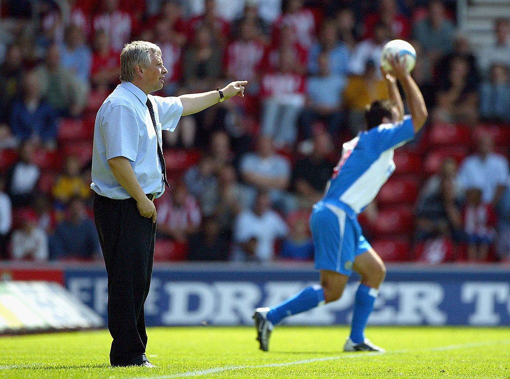 Warren Little/Getty Images Sport