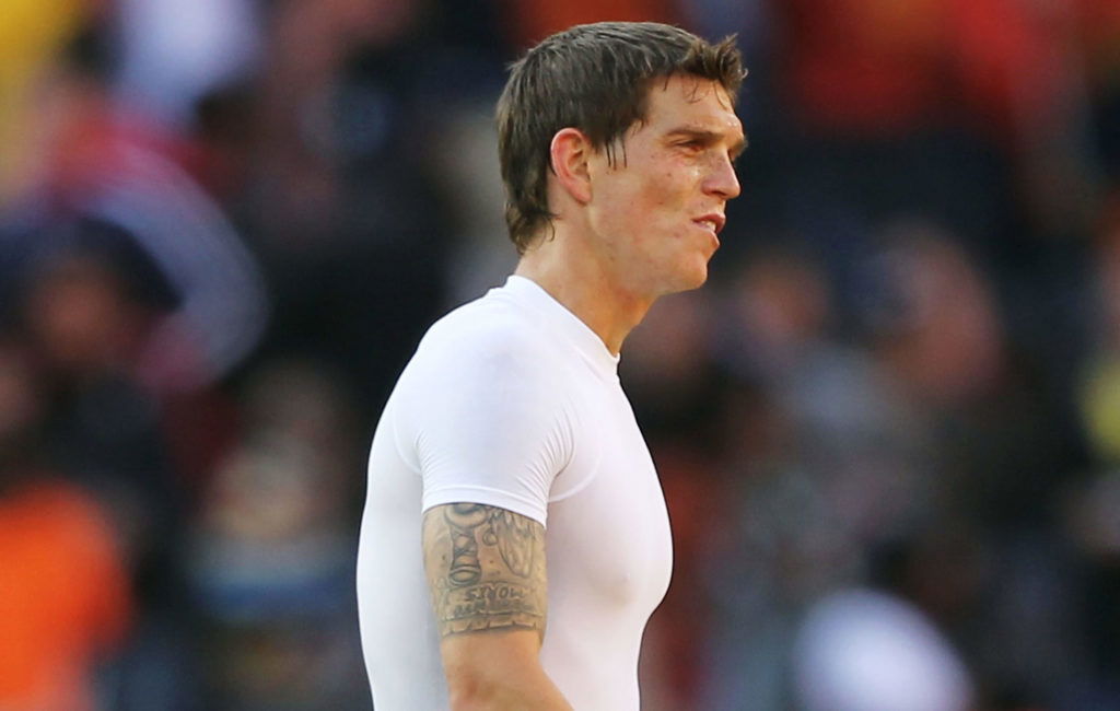 Ezra Shaw/Getty Images Sport