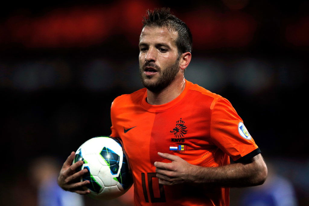Dean Mouhtaropoulos/Getty Images Sport