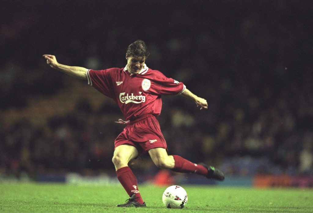 Mark Thompson/Getty Images Sport
