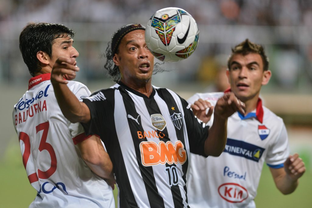 Pedro Vilela/Getty Images Sport
