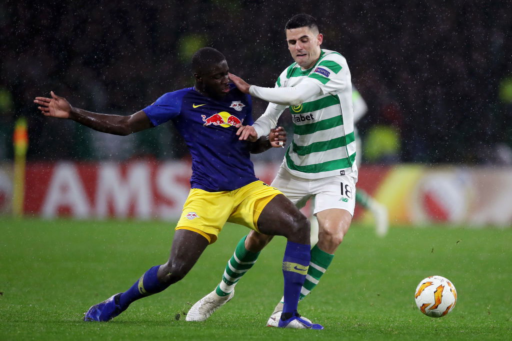 Ian MacNicol/Getty Images Sport