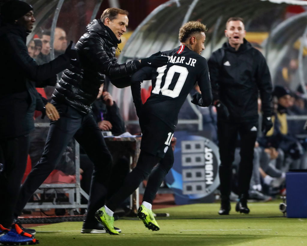 Srdjan Stevanovic/Getty Images Sport