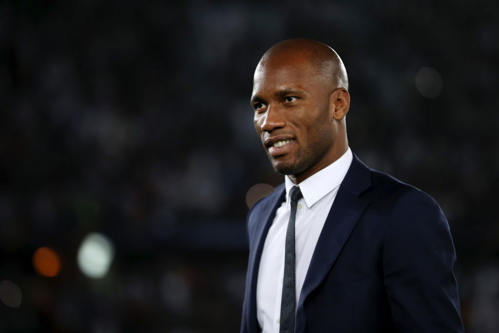 Francois Nel/Getty Images Sport