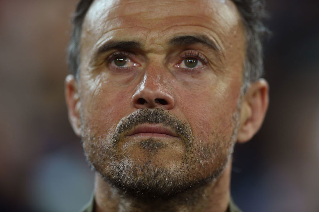 Denis Doyle/Getty Images Sport