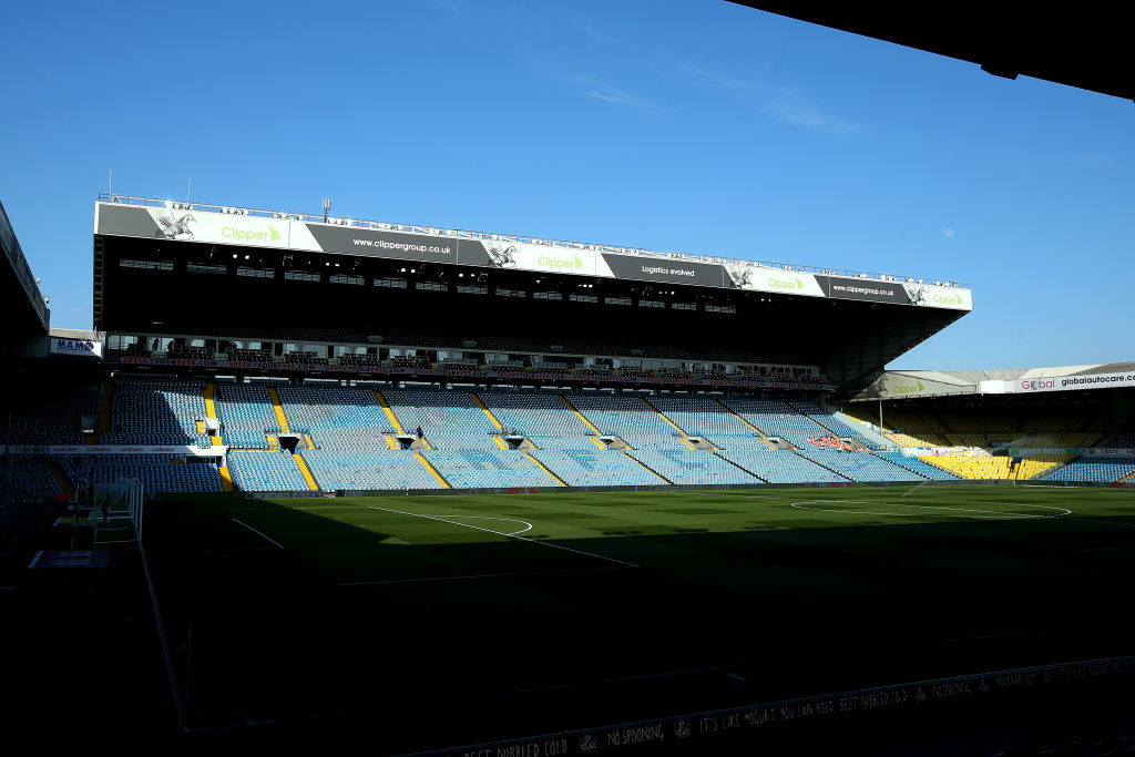 Alex Livesey/Getty Images Sport