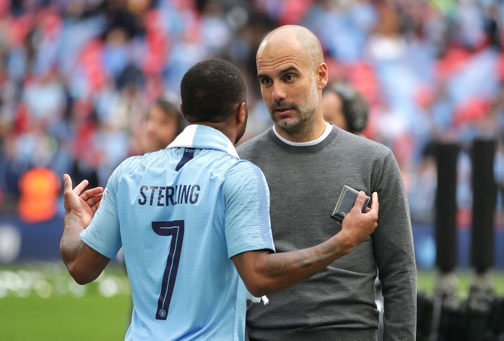 Richard Heathcote/Getty Images Sport