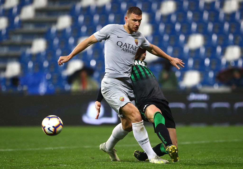 Marco Luzzani/Getty Images Sport