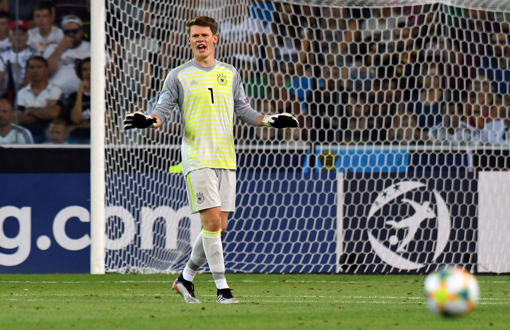 Alessandro Sabattini/Getty Images Sport