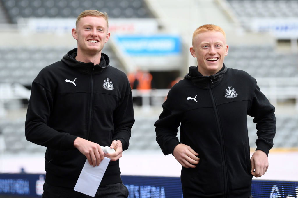 Stu Forster/Getty Images Sport