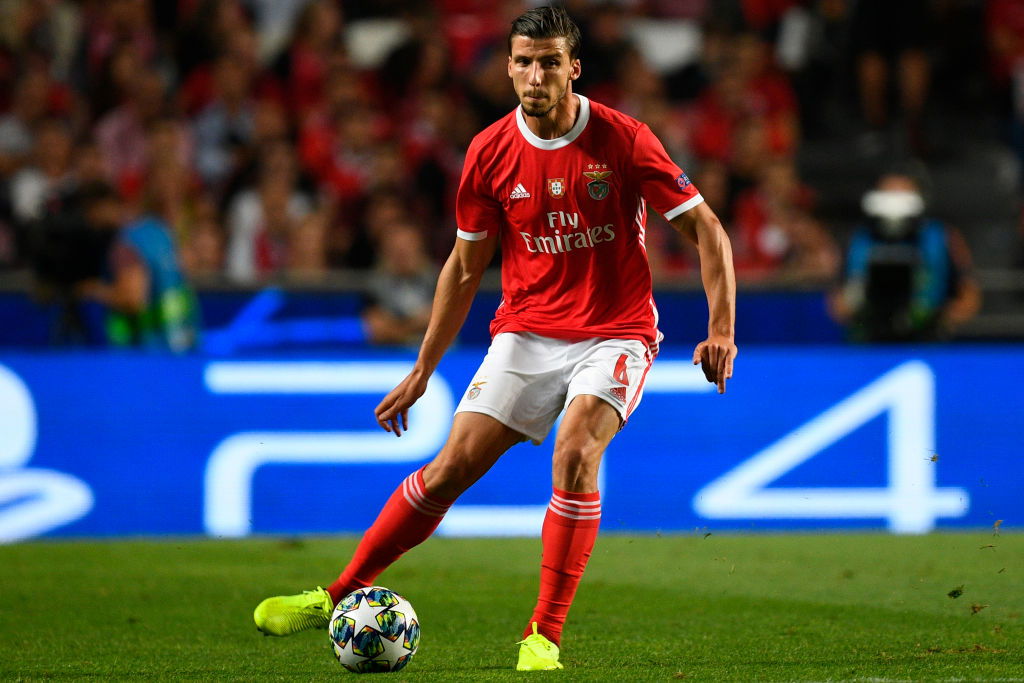 Octavio Passos/Getty Images Sport