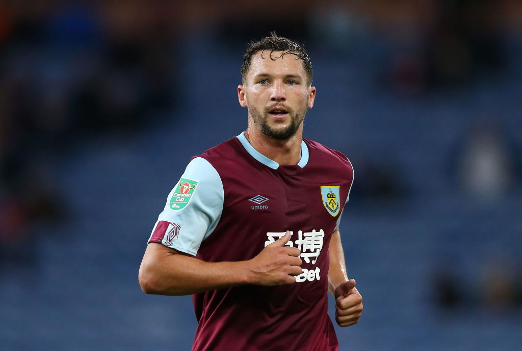 Jan Kruger/Getty Images Sport