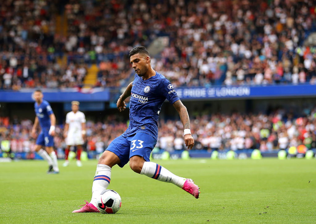 Warren Little/Getty Images Sport