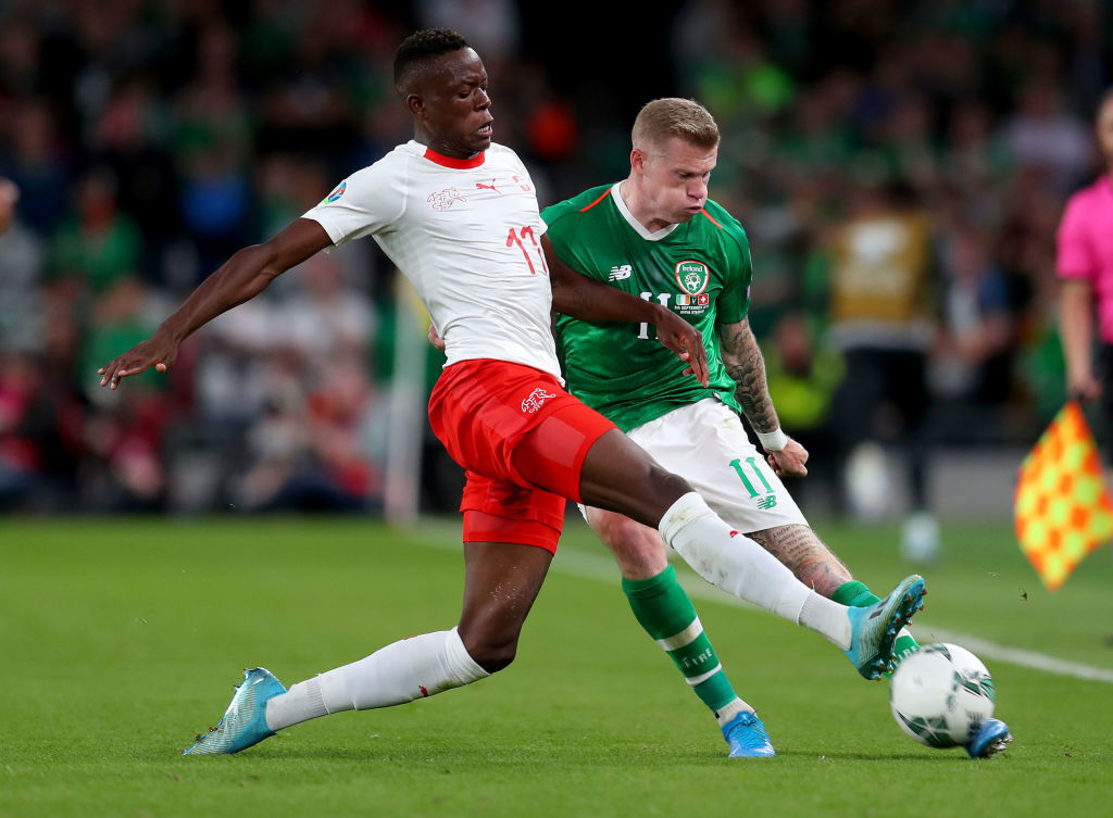 Catherine Ivill/Getty Images Sport