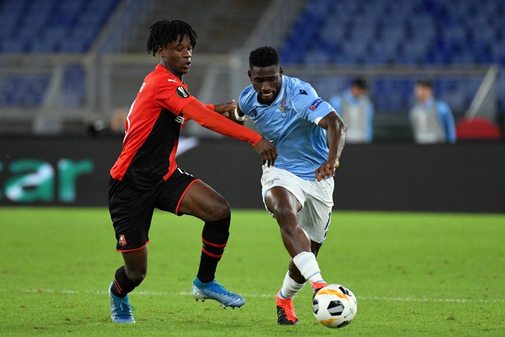 Marco Rosi/Getty Images Sport