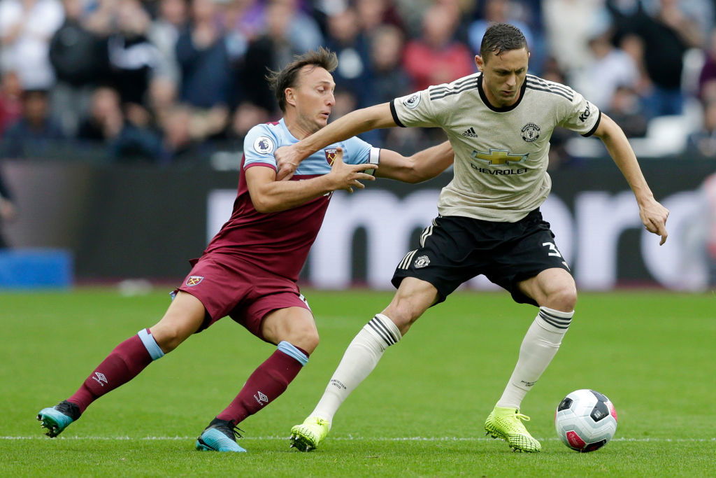 Henry Browne/Getty Images Sport