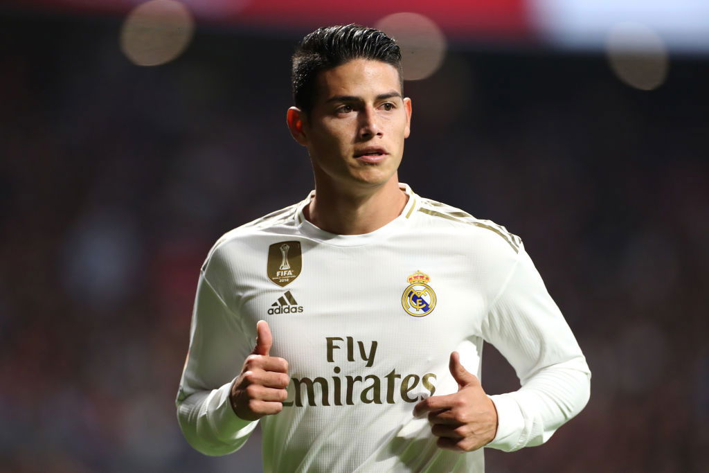 Angel Martinez/Getty Images Sport