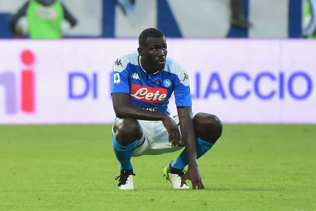 Pier Marco Tacca/Getty Images Sport
