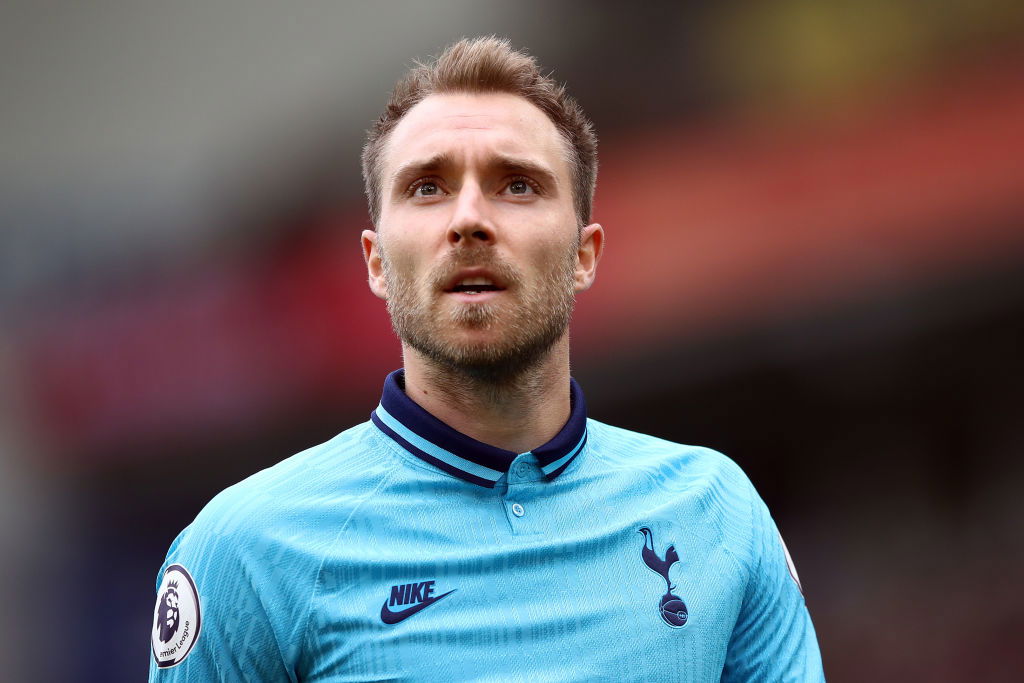 Bryn Lennon/Getty Images Sport
