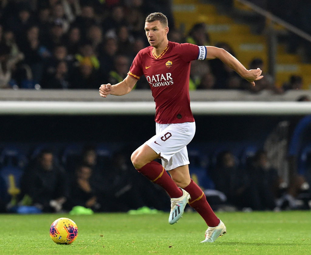 Giuseppe Bellini/Getty Images Sport