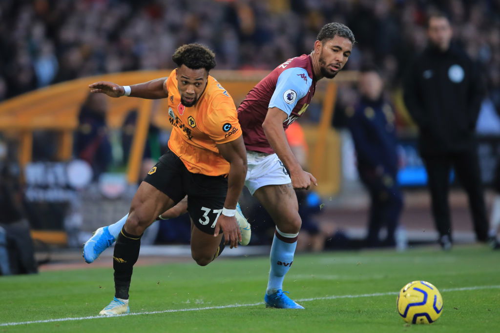 Marc Atkins/Getty Images Sport
