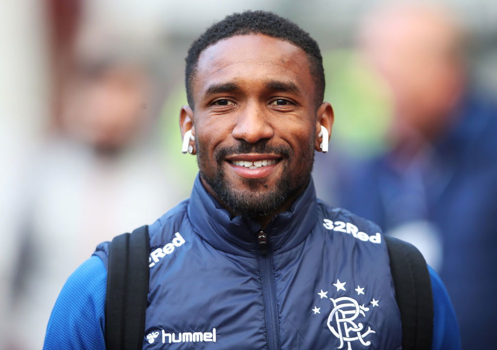 Ian MacNicol/Getty Images Sport