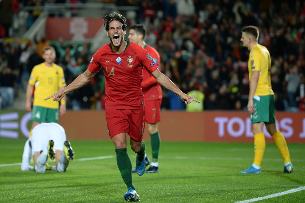 Octavio Passos/Getty Images Sport