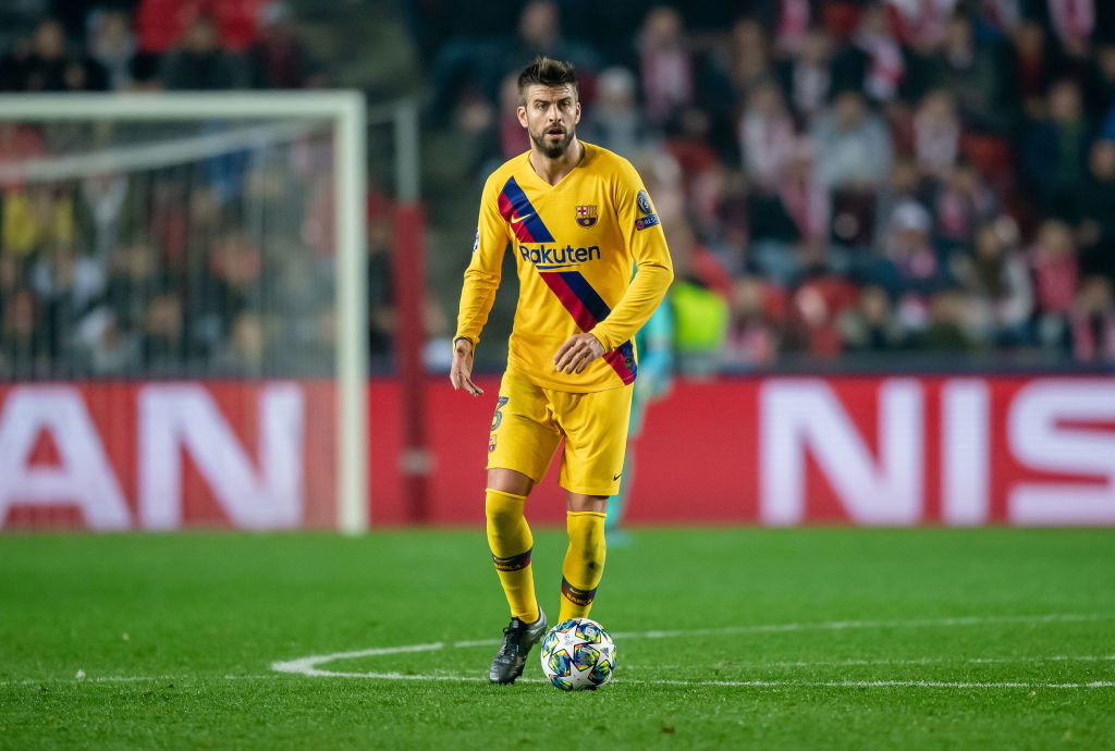 Thomas Eisenhuth/Getty Images Sport