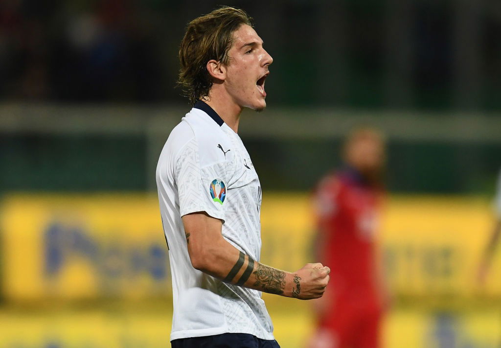 Claudio Villa/Getty Images Sport