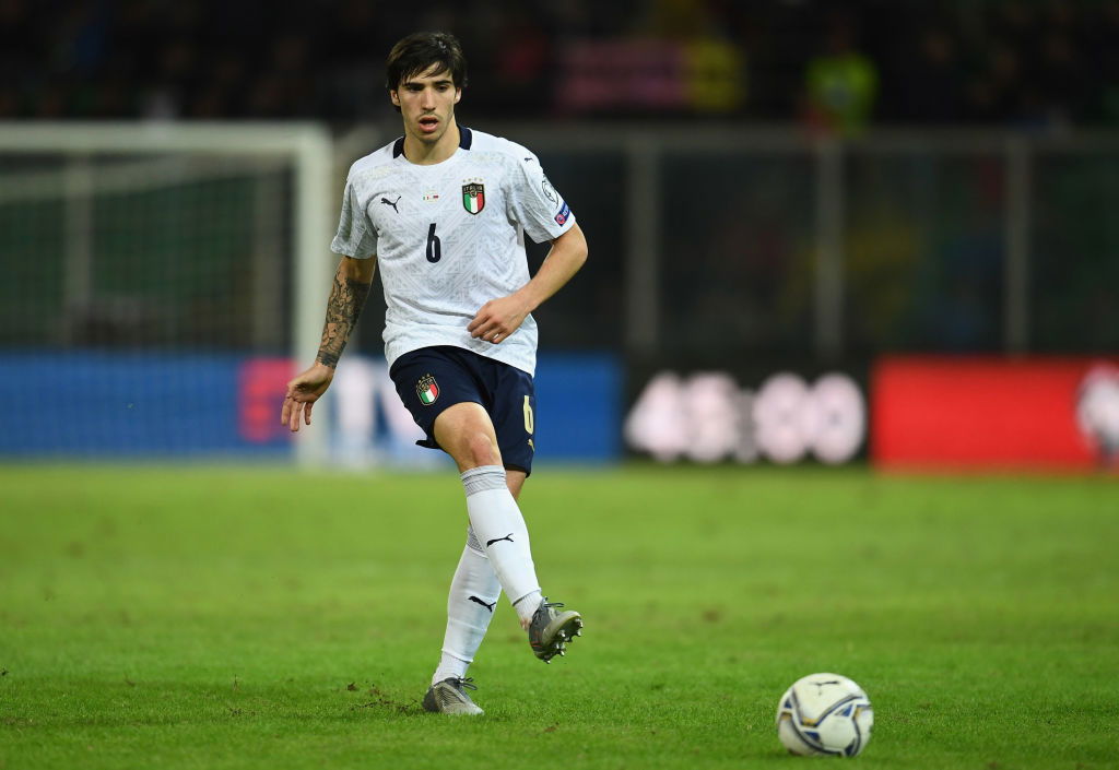 Claudio Villa/Getty Images Sport