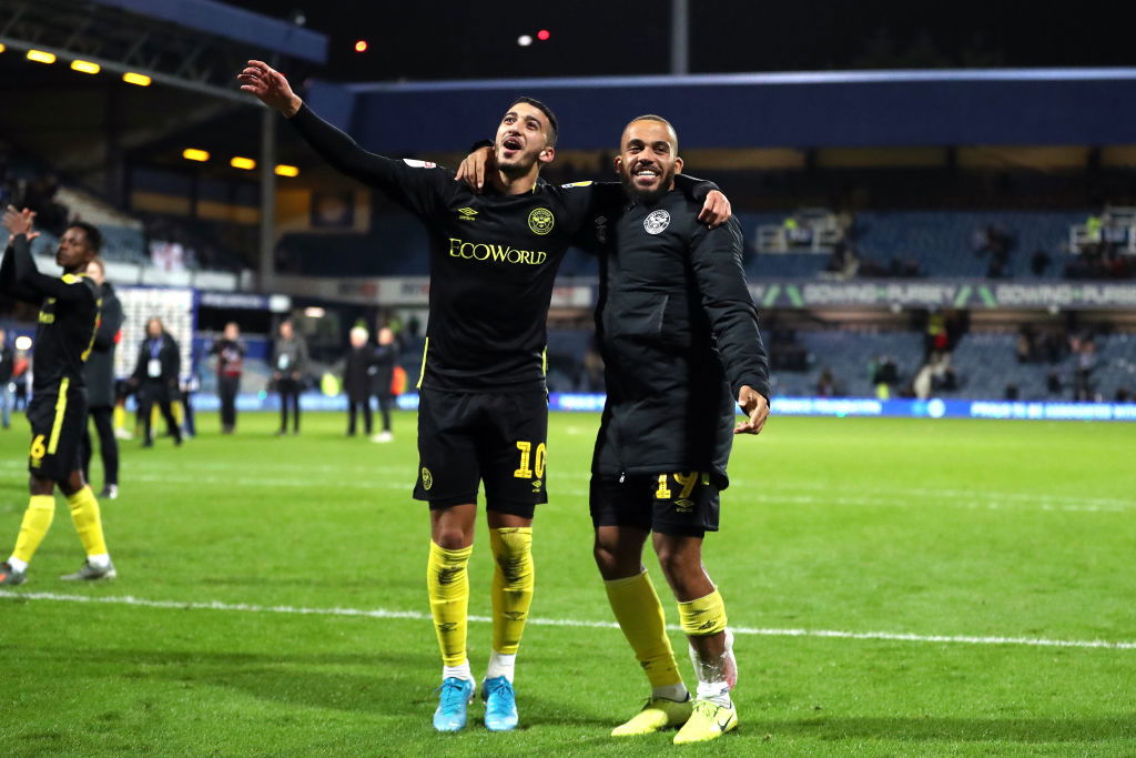 Alex Pantling/Getty Images Sport