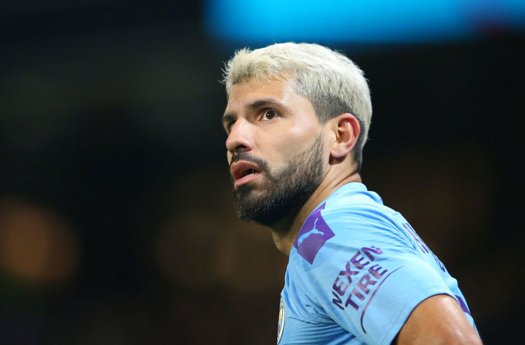 Alex Livesey/Getty Images Sport