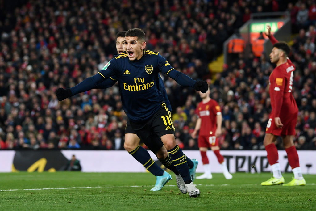 Laurence Griffiths/Getty Images Sport