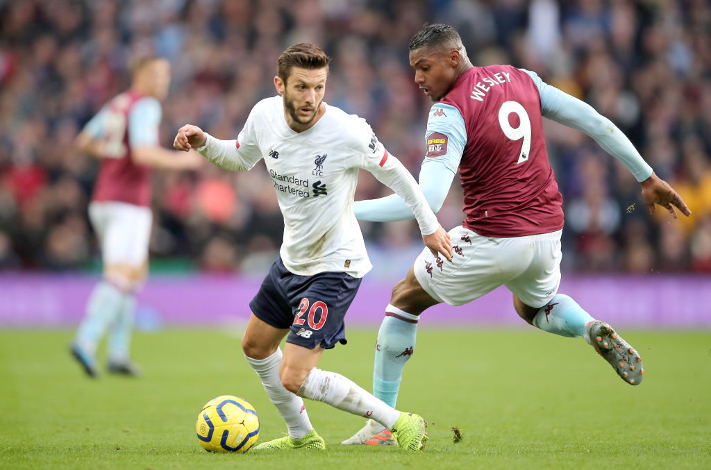Marc Atkins/Getty Images Sport