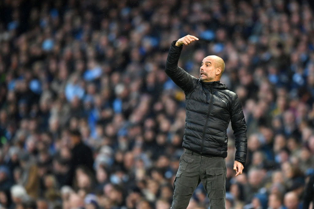 Michael Regan/Getty Images Sport