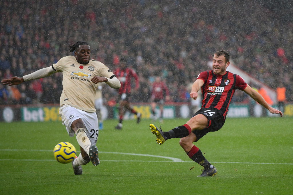 Mike Hewitt/Getty Images Sport