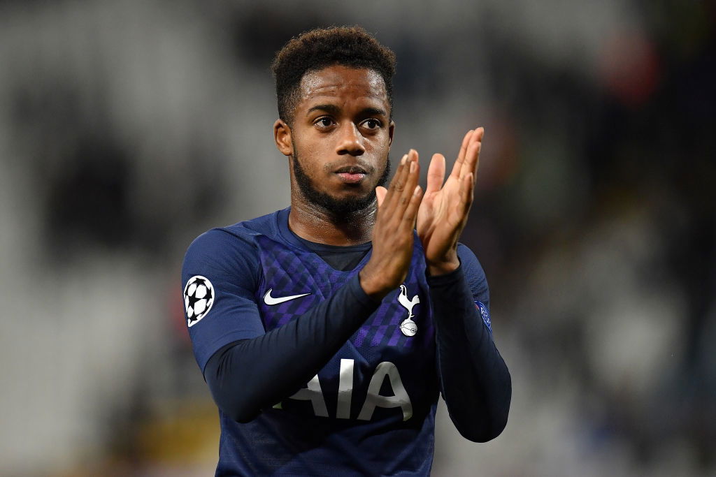 Justin Setterfield/Getty Images Sport