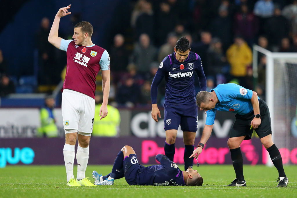 Alex Livesey/Getty Images Sport