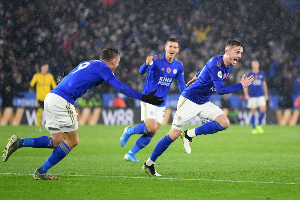 Michael Regan/Getty Images Sport