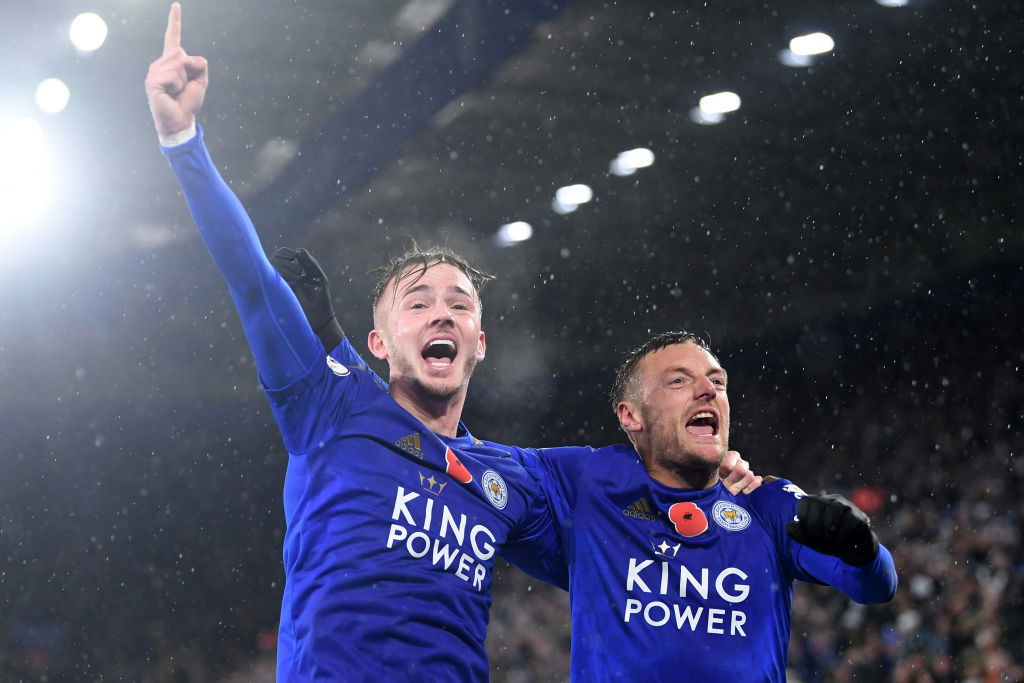 Michael Regan/Getty Images Sport