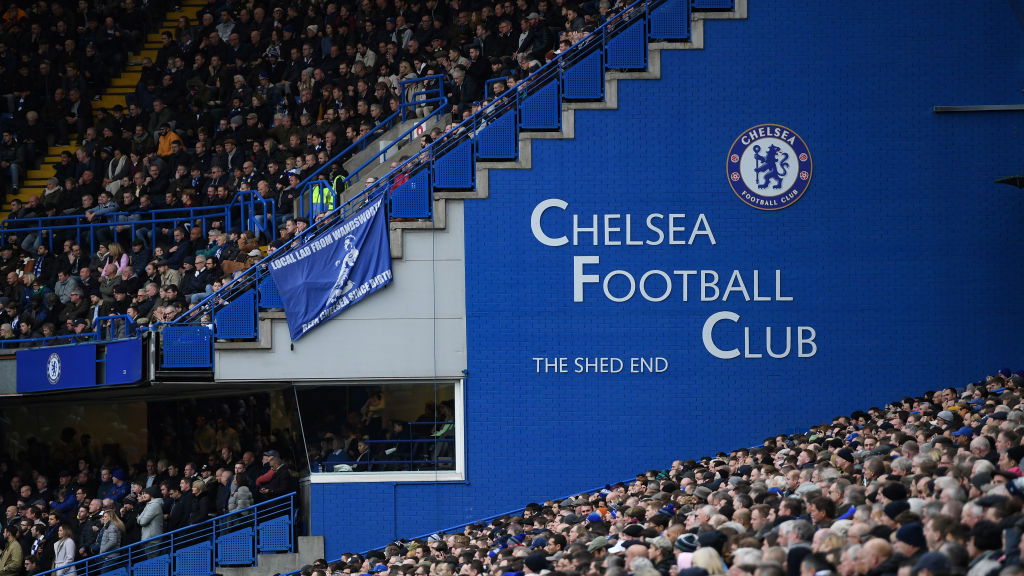 Mike Hewitt/Getty Images Sport