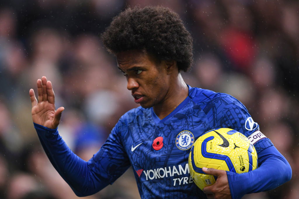 Mike Hewitt/Getty Images Sport