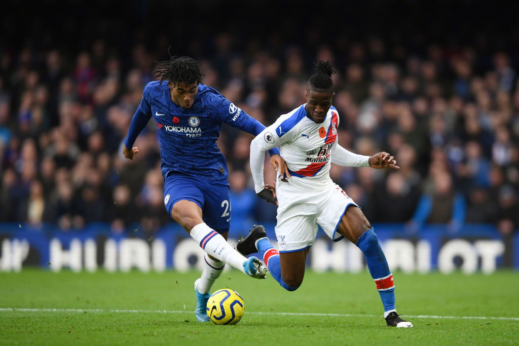 Mike Hewitt/Getty Images Sport