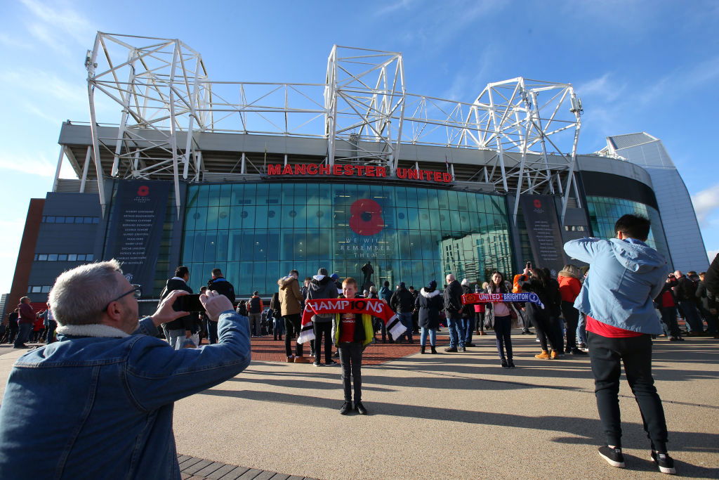 Alex Livesey/Getty Images Sport